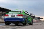Alpina B3 GT3 2012 года (UK)